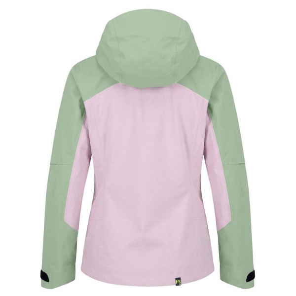 Karpos - Women's Squall Jacket - Waterproof jacket