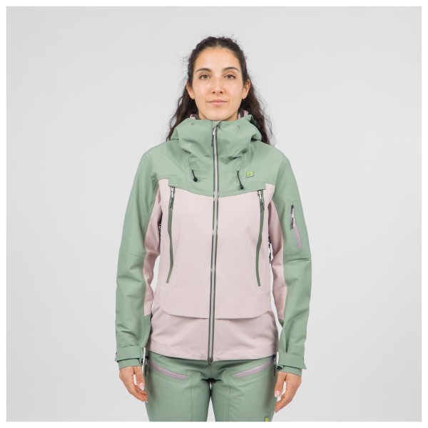 Karpos - Women's Squall Jacket - Waterproof jacket