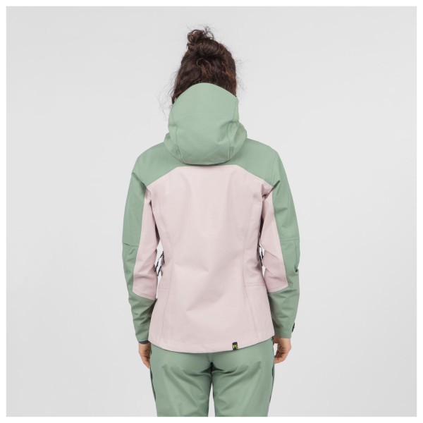Karpos - Women's Squall Jacket - Waterproof jacket