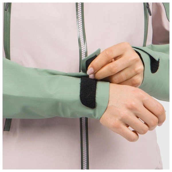 Karpos - Women's Squall Jacket - Waterproof jacket