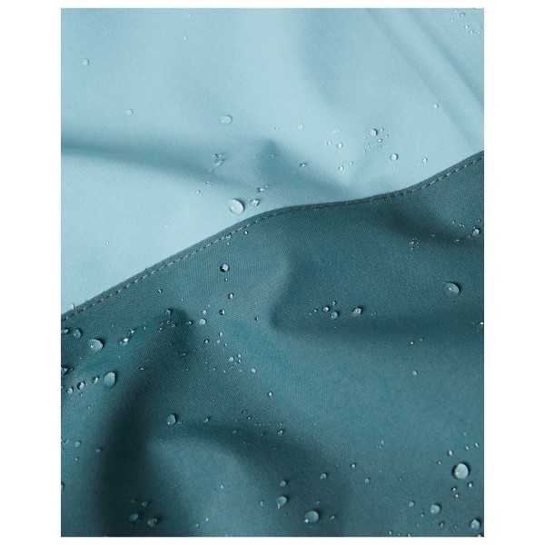 Mammut - Women's Eiger Free Advanced HS Hooded Jacket - Regenjas