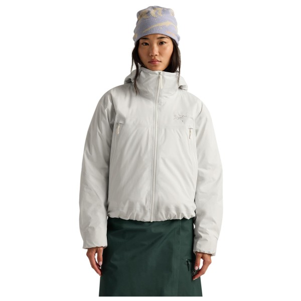 Arc'teryx - Women's Altira Insulated Cropped Jacket - Chaqueta impermeable