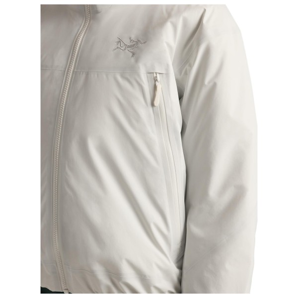Arc'teryx - Women's Altira Insulated Cropped Jacket - Chaqueta impermeable