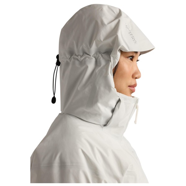 Arc'teryx - Women's Altira Insulated Cropped Jacket - Chaqueta impermeable