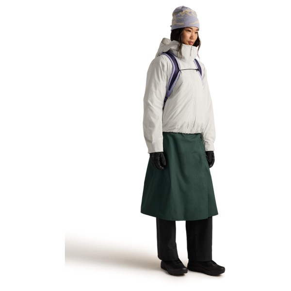 Arc'teryx - Women's Altira Insulated Cropped Jacket - Regenjacke