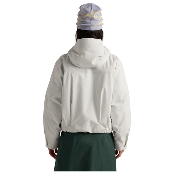 Arc'teryx - Women's Altira Insulated Cropped Jacket - Regenjas