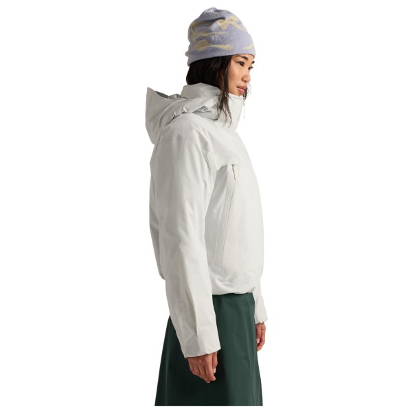 Arc'teryx - Women's Altira Insulated Cropped Jacket - Waterproof jacket