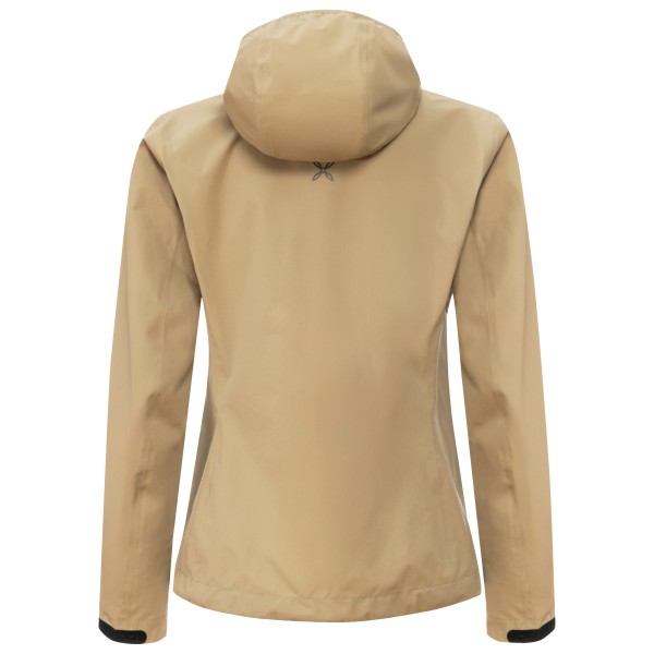 Montura - Women's Shelter Jacket - Regnjacka