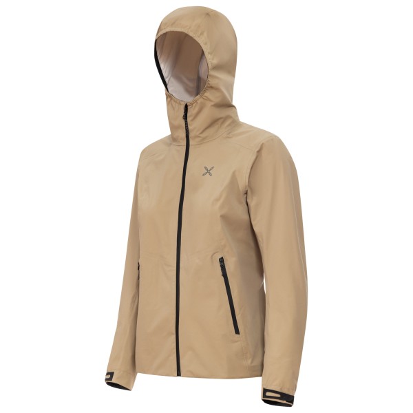 Montura - Women's Shelter Jacket - Regnjacka