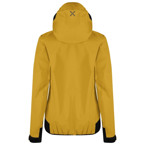 Montura - Women's Vertigo 3L Jacket - Regnjacka