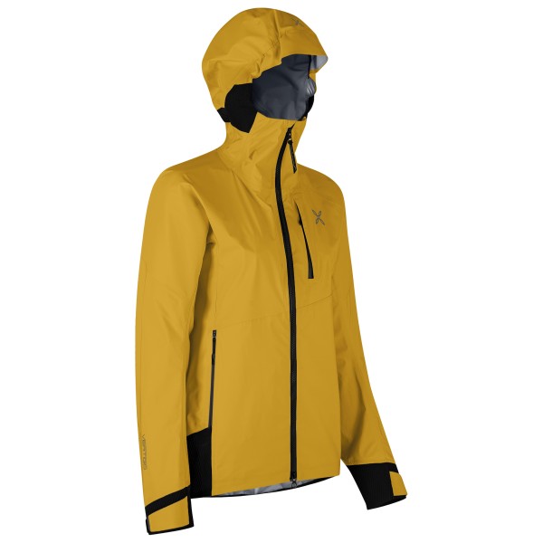 Montura - Women's Vertigo 3L Jacket - Regnjacka