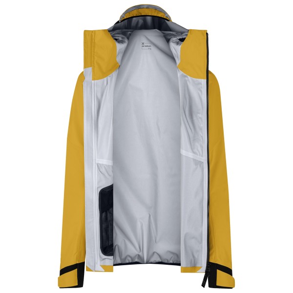 Montura - Women's Vertigo 3L Jacket - Regnjakke