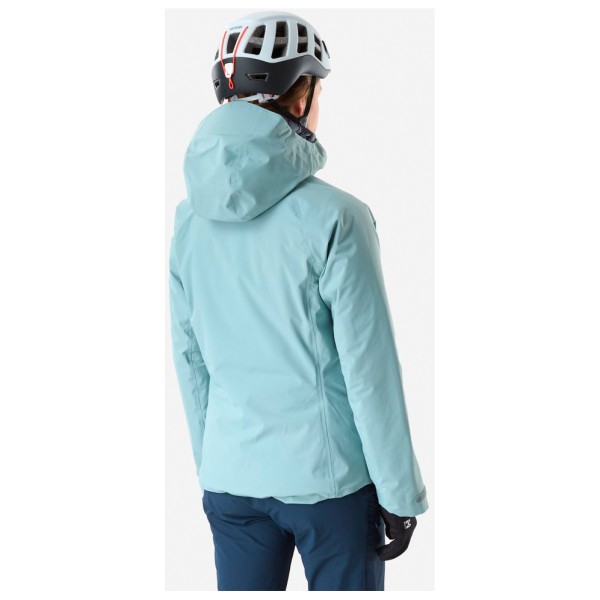 Millet - Women's Kamet GTX Jacket - Regnjacka