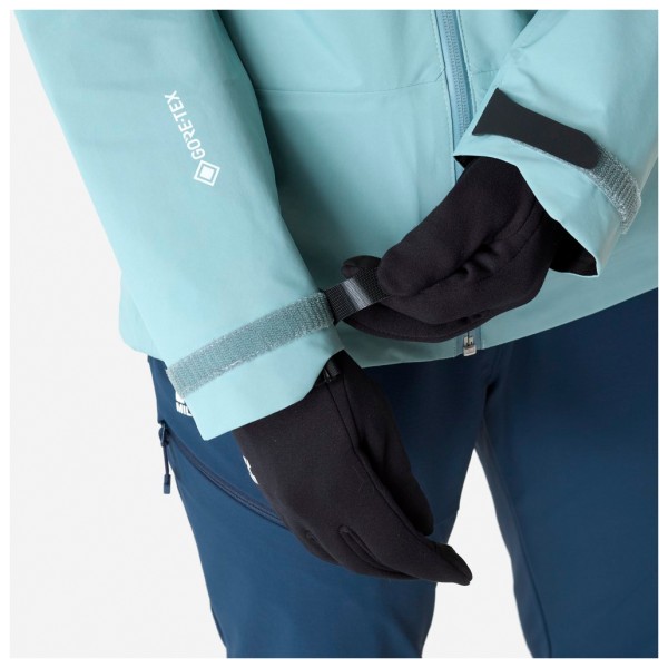Millet - Women's Kamet GTX Jacket - Regnjacka