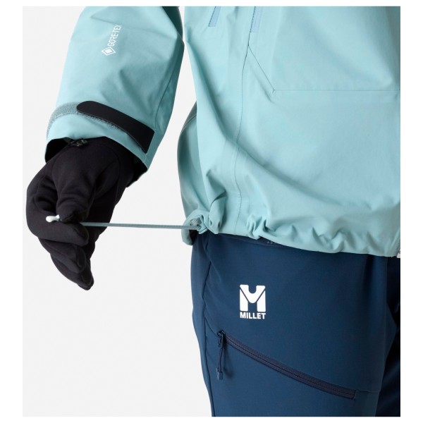 Millet - Women's Kamet GTX Jacket - Regnjakke