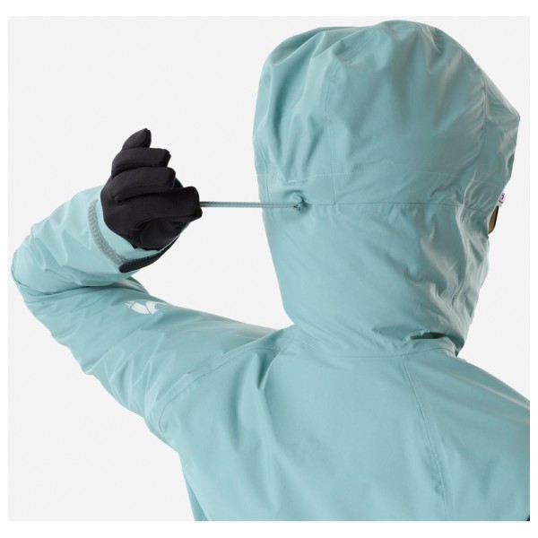 Millet - Women's Kamet GTX Jacket - Regnjakke