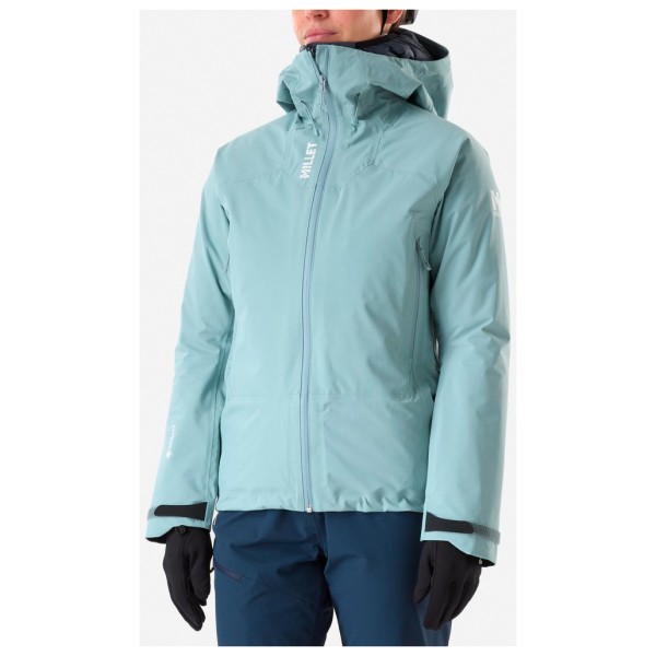 Millet - Women's Kamet GTX Jacket - Waterproof jacket
