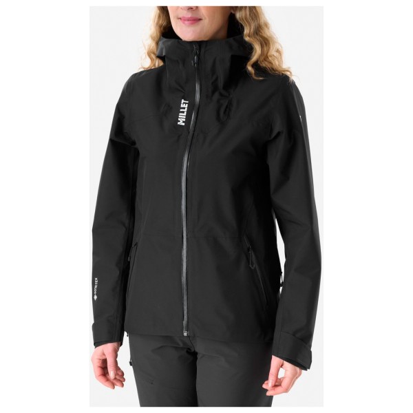 Millet - Women's Ubic GTX 3L Jacket - Regnjacka