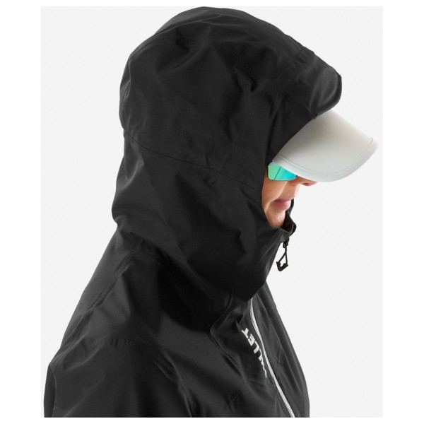 Millet - Women's Ubic GTX 3L Jacket - Regnjacka