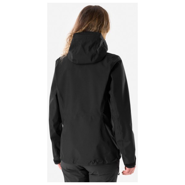 Millet - Women's Ubic GTX 3L Jacket - Regnjakke