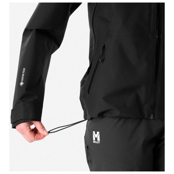 Millet - Women's Ubic GTX 3L Jacket - Regnjakke