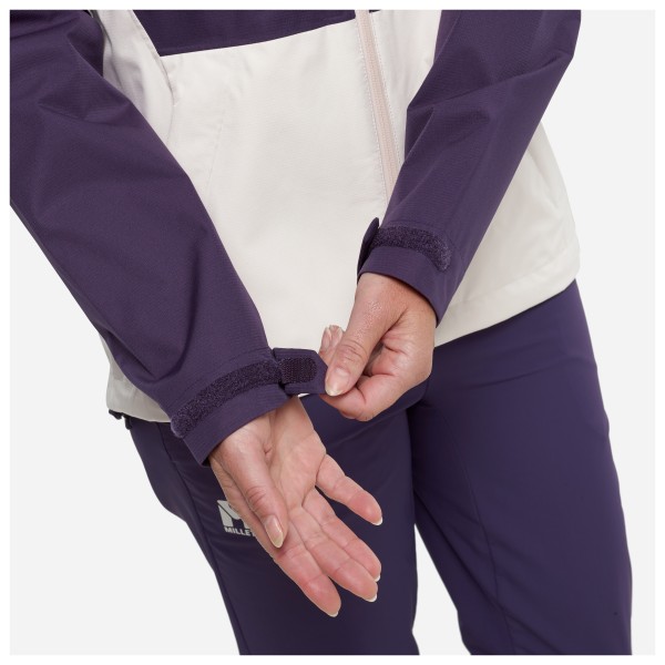 Millet - Women's Seneca 2,5-Layer Jacket - Regenjas