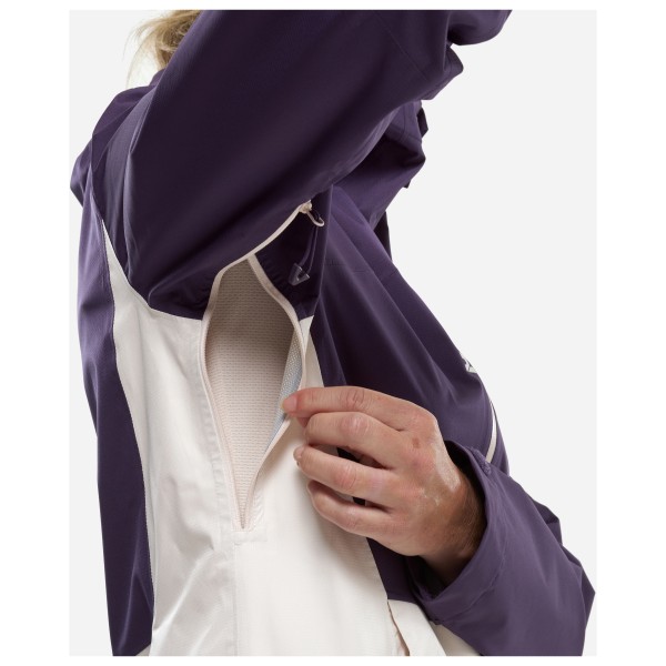 Millet - Women's Seneca 2,5-Layer Jacket - Regnjacka