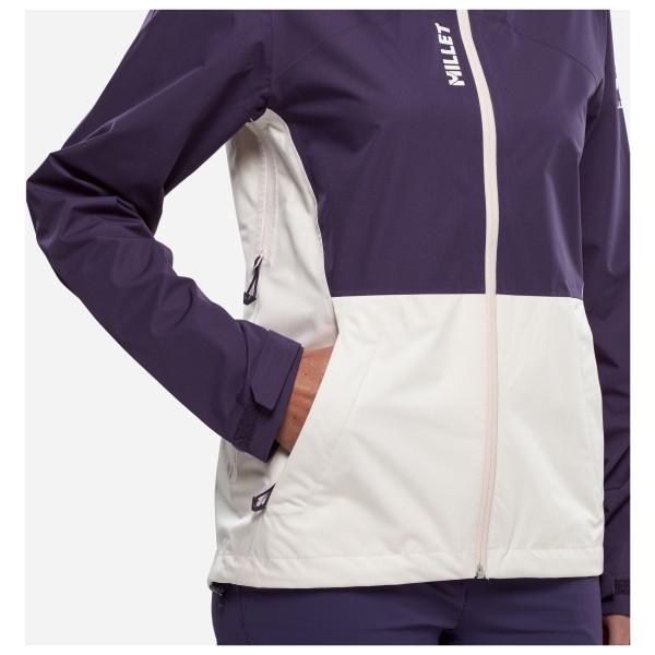 Millet - Women's Seneca 2,5-Layer Jacket - Sadetakki