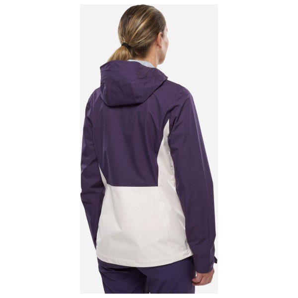 Millet - Women's Seneca 2,5-Layer Jacket - Waterproof jacket