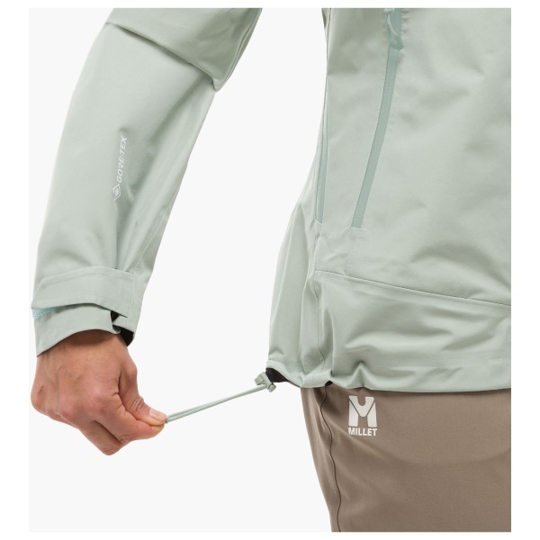 Millet - Women's Seneca GTX 3-Layer Jacket - Regenjacke