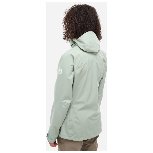 Millet - Women's Seneca GTX 3-Layer Jacket - Sadetakki