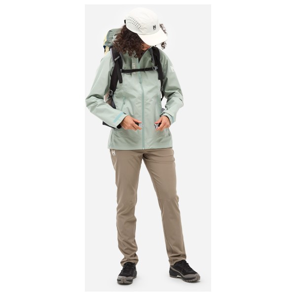 Millet - Women's Seneca GTX 3-Layer Jacket - Sadetakki