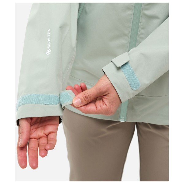Millet - Women's Seneca GTX 3-Layer Jacket - Sadetakki