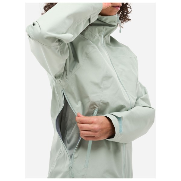 Millet - Women's Seneca GTX 3-Layer Jacket - Sadetakki