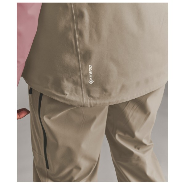 Ortovox - Women's Ortler GORE-TEX Jacket - Regenjas