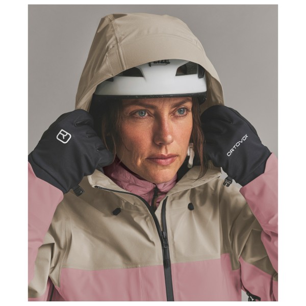 Ortovox - Women's Ortler GORE-TEX Jacket - Waterproof jacket