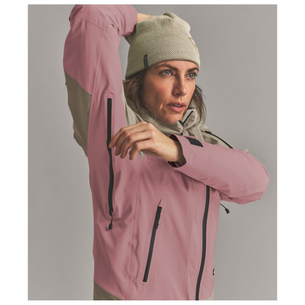 Ortovox - Women's Ortler GORE-TEX Jacket - Waterproof jacket