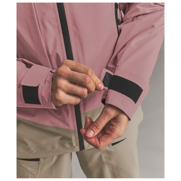 Ortovox - Women's Ortler GORE-TEX Jacket - Waterproof jacket