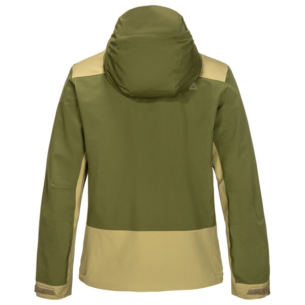 Schöffel - Women's 2L Jacket Refoca - Chaqueta impermeable