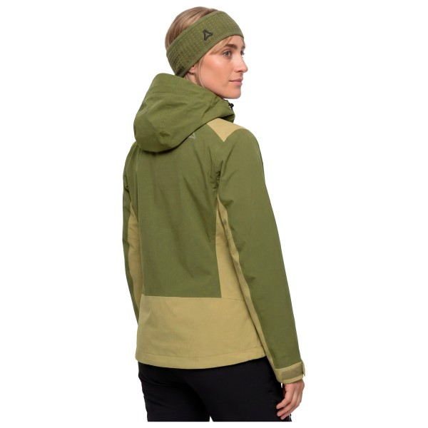Schöffel - Women's 2L Jacket Refoca - Chaqueta impermeable