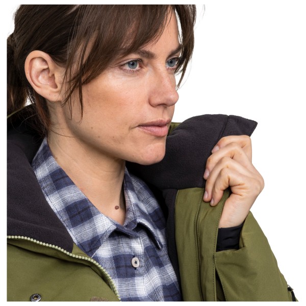 Schöffel - Women's Insulated Coat Optimea - Abrigo