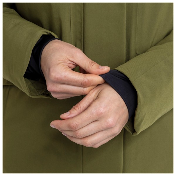 Schöffel - Women's Insulated Coat Optimea - Abrigo
