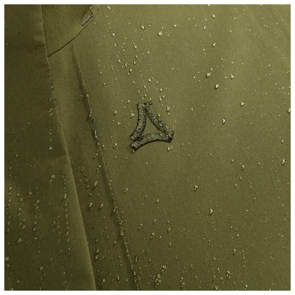 Schöffel - Women's Insulated Coat Optimea - Abrigo