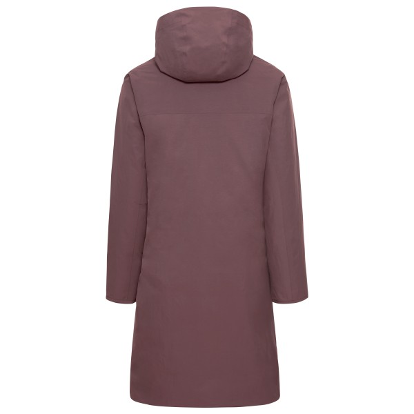 Jack Wolfskin - Women's Fiora Bay Coat - Mantel