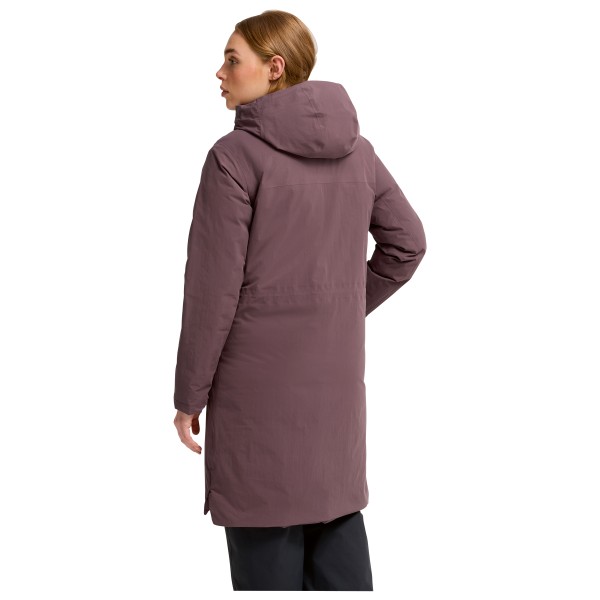 Jack Wolfskin - Women's Fiora Bay Coat - Mantel