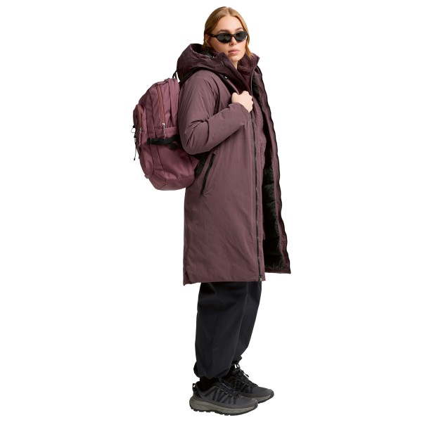 Jack Wolfskin - Women's Fiora Bay Coat - Mantel