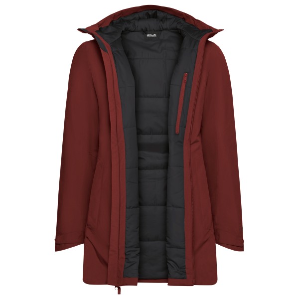 Jack Wolfskin - Women's Heidelstein 2 Insulated Jacket - Frakke