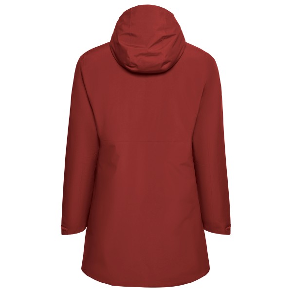 Jack Wolfskin - Women's Heidelstein 2 Insulated Jacket - Frakke