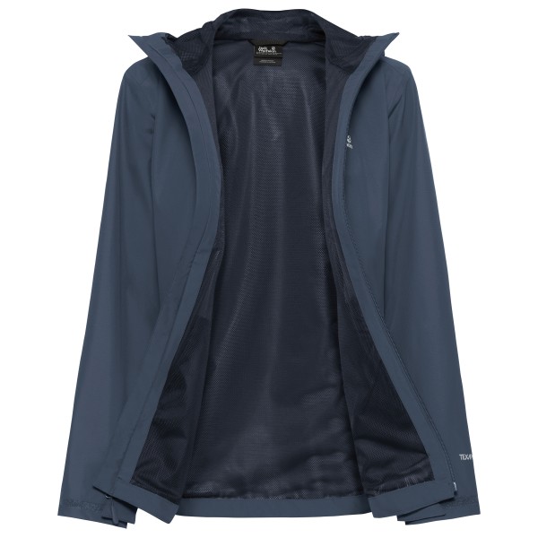 Jack Wolfskin - Women's Outrovert 2L Jacket - Waterproof jacket