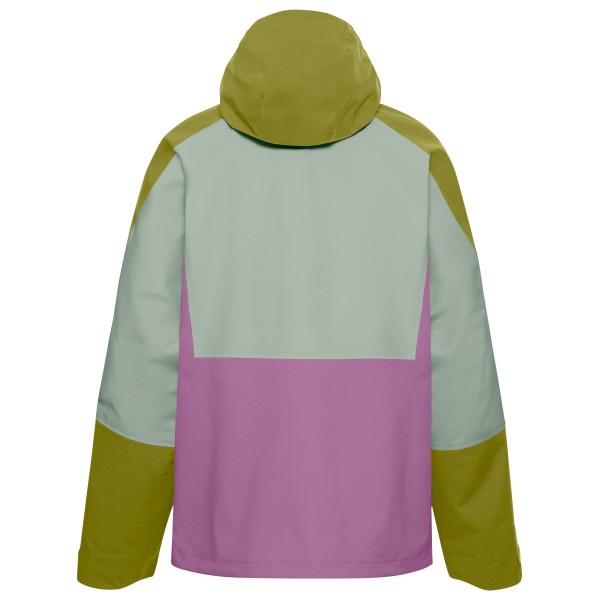 Jack Wolfskin - Women's Rockpaw 3L Jacket - Regenjacke